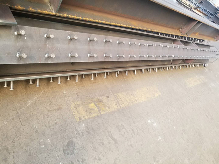 圓柱、箱型柱、十字形柱